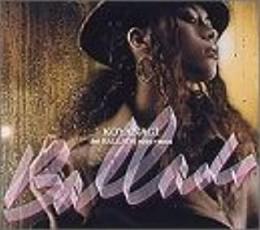 【中古】CD▼KOYANAGI the BALLADS 1999〜2001 2CD レンタル落ち ケース無