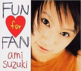 【中古】CD▼FUN for FAN レンタル落ち ケース無