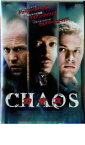 【中古】DVD▼カオス CHAOS レンタル落ち ケース無