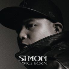 CD▼TWICE BORN 通常盤 レンタル落ち ケース無