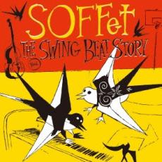 CD▼THE SWING BEAT STORY 通常盤 レンタル落ち ケース無