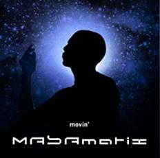 【中古】CD▼MOVIN’ レンタル落ち ケース無