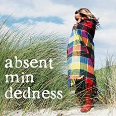 CD▼absentmindedness レンタル落ち ケース無