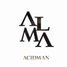 CD▼ALMA レンタル落ち ケース無