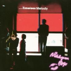 CD▼Timeless Melody レンタル落ち ケース無