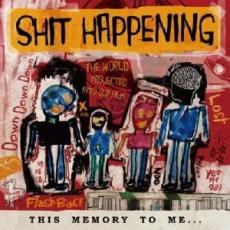 CD▼THIS MEMORY TO ME… レンタル落ち ケース無
