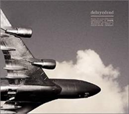CD▼Delayedead レンタル落ち ケース無