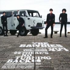 樂天商城 - 【中古】CD▼THERE’S NO TURNING BACK レンタル落ち ケース無