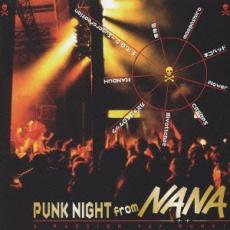 樂天商城 - 【中古】CD▼PUNK NIGHT-from NANA レンタル落ち ケース無