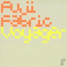 【バーゲンセール】【中古】CD▼Voyager 通常盤 レンタル落ち ケース無