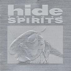 樂天商城 - 【中古】CD▼hide TRIBUTE SPIRITS レンタル落ち ケース無