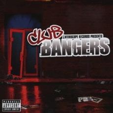 CD▼クラブ・バンガーズHIPHOP R&Bヒッツ 2CD レンタル落ち ケース無