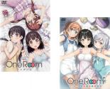 【バーゲンセール】2パック【中古】DVD▼One Room ワンルーム(2枚セット)1、セカンドシーズン レンタル落ち 全2巻 ケース無