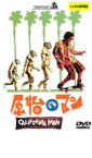 【中古】DVD▼原始のマン レンタル落ち ケース無