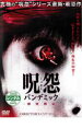 【バーゲンセール】【中古】DVD▼呪怨 パンデミック ディレクターズカット・エディション レンタル落ち ケース無