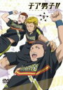 【バーゲンセール】【中古】DVD▼チア男子!! 5(第9話、第10話) レンタル落ち ケース無
