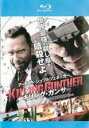 【中古】Blu-ray▼キリング・ガンサー ブルーレイディスク レンタル落ち ケース無