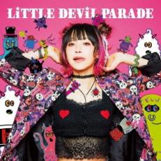 樂天商城 - 【バーゲンセール】【中古】CD▼LiTTLE DEViL PARADE 通常盤 レンタル落ち ケース無