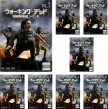 楽天中古 dvd販売 あいストア全巻セット【中古】DVD▼ウォーキング・デッド シーズン8（8枚セット）第1話～第16話 最終 レンタル落ち ケース無