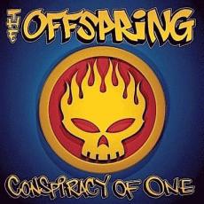 CD▼コンスピラシー・オヴ・ワン レンタル落ち ケース無