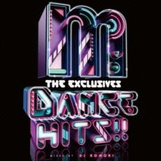 【中古】CD▼Manhattan Records The Exclusives DANCE HITS!! - mixed by DJ KOMORI...