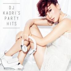 【中古】CD▼DJ KAORI’S PARTY HITS レンタル落ち ケース無