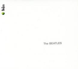 【バーゲンセール】【中古】CD▼ザ・ビートルズ 2CD レンタル落ち ケース無