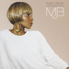 【中古】CD▼グロウイング・ペインズ 初回限定特別価格盤 レンタル落ち ケース無