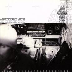 樂天商城 - 【中古】CD▼ザ・フェイク・サウンド・オヴ・プログレス レンタル落ち ケース無