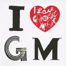 樂天商城 - 【中古】CD▼I LOVE GM レンタル落ち ケース無