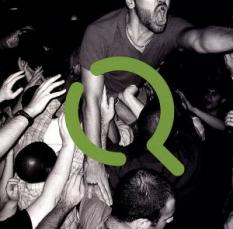 CD▼JOIN THE Q ジョイン ザ キュウ 通常盤 レンタル落ち ケース無