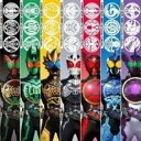 【中古】CD▼仮面ライダーオーズ Full Combo Collection レンタル落ち ケース無