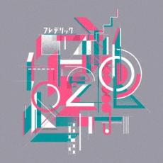 樂天商城 - 【中古】CD▼フレデリズム 2 通常盤 レンタル落ち ケース無