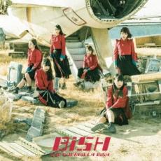 CD▼THE GUERRiLLA BiSH 通常盤 レンタル落ち ケース無