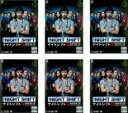 【バーゲンセール】全巻セット【中古】DVD▼ナイトシフト 3 真夜中の救命医(6枚セット)第1話〜第13話 最終 レンタル落ち ケース無