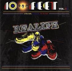 【バーゲンセール】【中古】CD▼REALIFE レンタル落ち ケース無