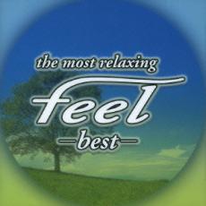����š�CD��the most relaxing feel best �ե����� �٥��� ��󥿥���� ������̵
