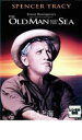 【中古】DVD▼老人と海 レンタル落ち ケース無