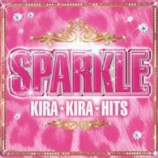【中古】CD▼スパークル ★キラ・キラ・ヒッツ★ レンタル落ち ケース無