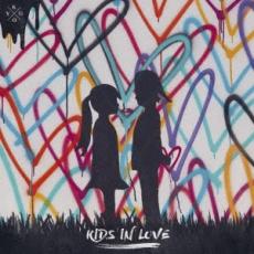 【バーゲンセール】【中古】CD▼キッズ・イン・ラヴ レンタル落ち ケース無