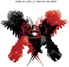 CD▼Only By The Night 輸入盤 レンタル落ち ケース無
