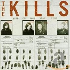 【中古】CD▼Keep on Your Mean Side 輸入盤 レンタル落ち ケース無
