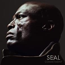 CD▼6: Commitment 輸入盤 レンタル落ち ケース無