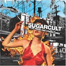樂天商城 - 【中古】CD▼パーム・ツリーズ・アンド・パワー・ラインズ 通常価格盤 レンタル落ち ケース無