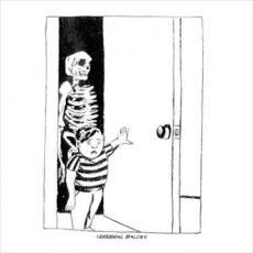 CD▼CEREBRAL BALLZY セレブラル・ポールジー 通常盤 レンタル落ち ケース無