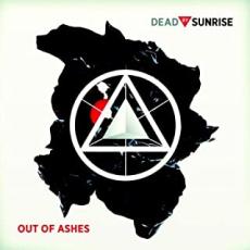 【中古】CD▼アウト オブ アッシュズ 初回生産限定盤 レンタル落ち ケース無