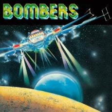 樂天商城 - 【中古】CD▼Bombers +3 ボンバーズ レンタル落ち ケース無