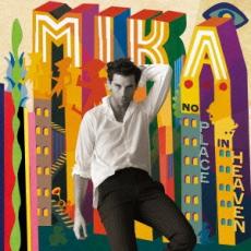 樂天商城 - 【バーゲンセール】【中古】CD▼ノー・プレイス・イン・ヘヴン レンタル落ち ケース無