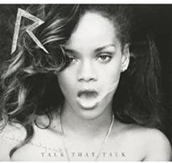 【中古】CD▼トーク・ザット・トーク 通常盤 レンタル落ち ケース無