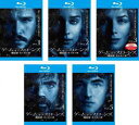 全巻セット【中古】Blu-ray▼ゲーム・オブ・スローンズ 第七章 氷と炎の歌(5枚セット)第1話〜第7話 最終 ブルーレイディスク レンタル落ち ケース無